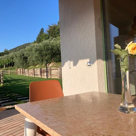 לינה וארוחת בוקר Cavalo La Terrazza In Collina מראה חיצוני תמונה