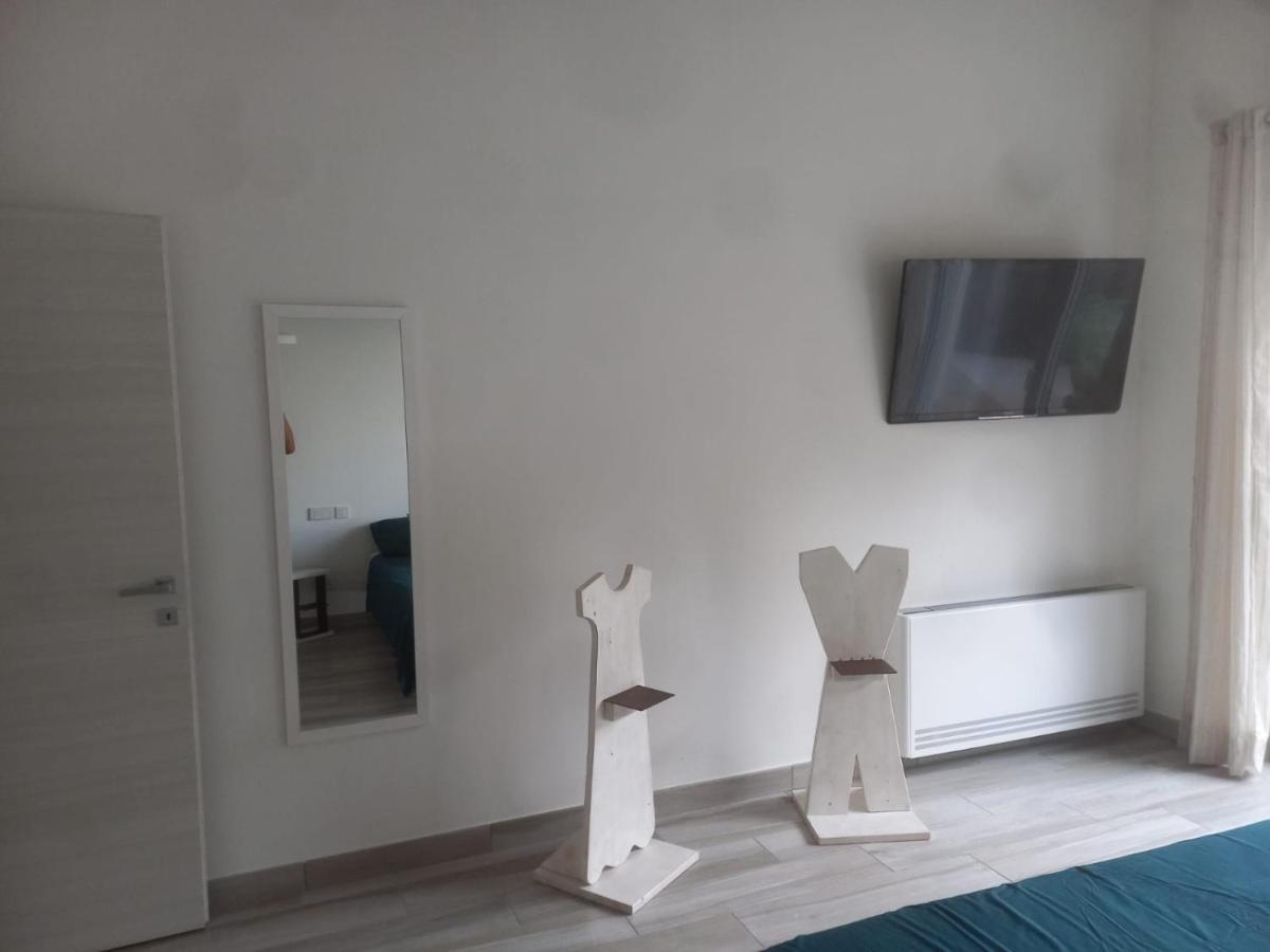 לינה וארוחת בוקר Cavalo La Terrazza In Collina מראה חיצוני תמונה
